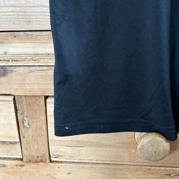 Calhoun NHL Vegas Golden Knights Tee Athletic Short‎ Sleeve Black Youth XL - Picture 10 of 10